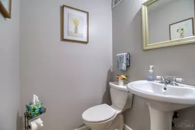 2092 Butlersbridge Court, Anderson Township, OH 45244 - Photo 16
