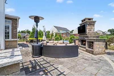 5858 Bit O Scotch Court, West Chester, OH 45069 - Photo 36