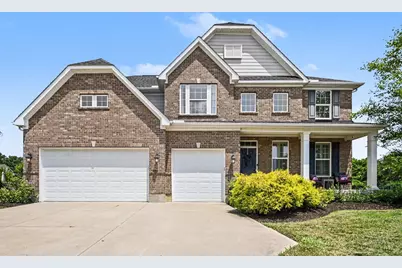 5858 Bit O Scotch Court, West Chester, OH 45069 - Photo 2
