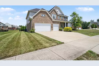 5858 Bit O Scotch Court, West Chester, OH 45069 - Photo 4