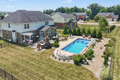 5858 Bit O Scotch Court, West Chester, OH 45069 - Photo 50