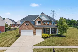 5858 Bit O Scotch Ct, West Chester, OH 45069 - Photo 48