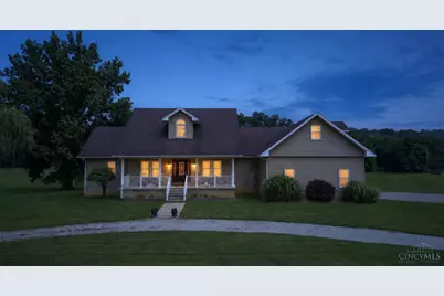 8380 US Rt 52, Manchester, OH 45144 - Photo 2