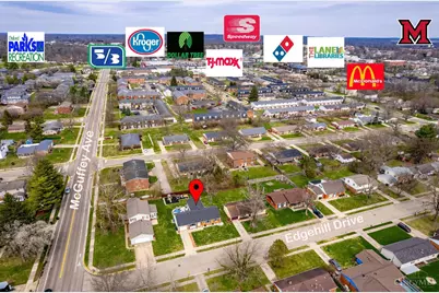 522 Edgehill Drive, Oxford, OH 45056 - Photo 18