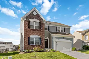 4984 Mary Louise Ct, Morrow, OH 45152 - Photo 2