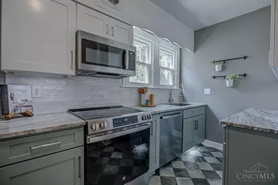1005 Haldimand Avenue, Hamilton, OH 45013 - Photo 16