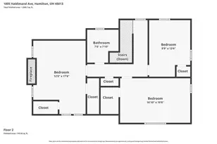 1005 Haldimand Ave, Hamilton, OH 45013 - Photo 42