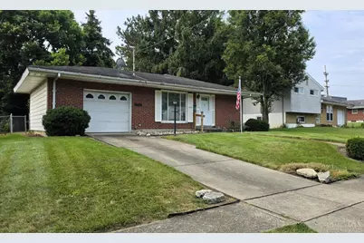 11374 Rose Lane, Forest Park, OH 45246 - Photo 2