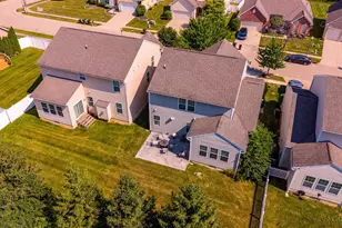 3712 Whisper Creek Dr, Butler Twp, OH 45414 - Photo 42