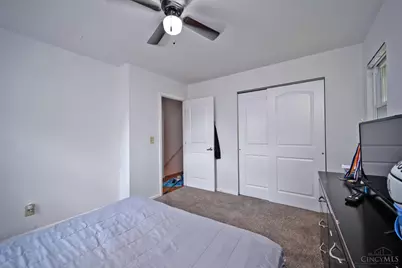 6586 S Oak Knoll Drive, Cincinnati, OH 45224 - Photo 34