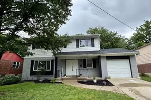 6586 S Oak Knoll Dr, Cincinnati, OH 45224 - Photo 1