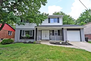6586 S Oak Knoll Dr, Cincinnati, OH 45224 - Photo 1