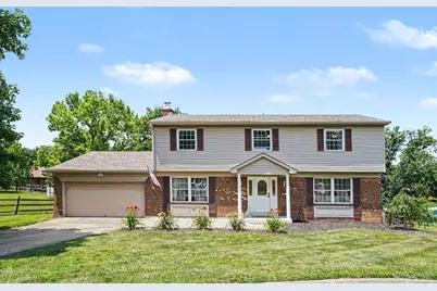 8 Suffolk Court, Fairfield, OH 45014 - Photo 2