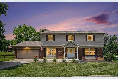 8 Suffolk Court, Fairfield, OH 45014 - Photo 1
