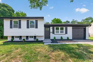 10757 Shadowridge Ln, Springfield Township, OH 45240 - Photo 1