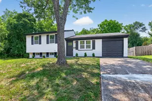 10757 Shadowridge Ln, Springfield Township, OH 45240 - Photo 2