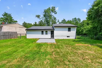 10757 Shadowridge Lane, Springfield Township, OH 45240 - Photo 32