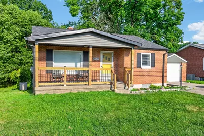 4623 River Road, Fairfield, OH 45014 - Photo 2
