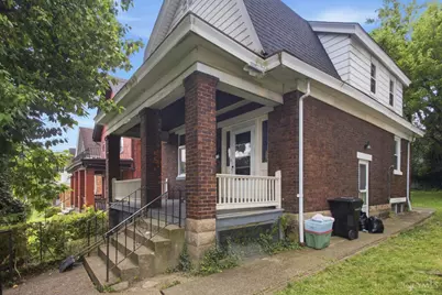 2035 Burnet Avenue, Cincinnati, OH 45219 - Photo 1