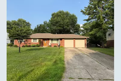 6080 Peachview Dr, Green Township, OH 45247 - Photo 1