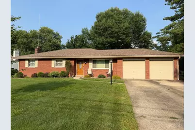 6080 Peachview Dr, Green Township, OH 45247 - Photo 2