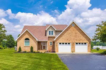 150 Roslin Drive, Peebles, OH 45660 - Photo 1