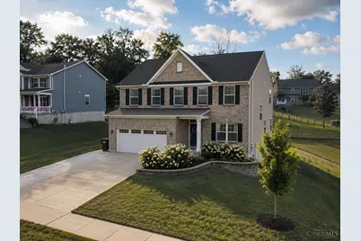 1372 Autumn Ridge Drive, Lebanon, OH 45036 - Photo 40
