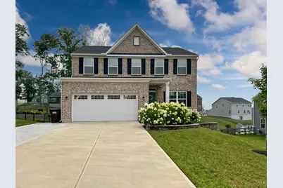1372 Autumn Ridge Drive, Lebanon, OH 45036 - Photo 36