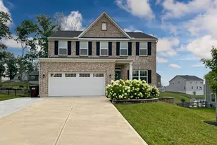 1372 Autumn Ridge Dr, Lebanon, OH 45036 - Photo 36