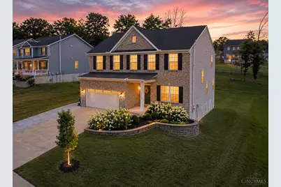1372 Autumn Ridge Drive, Lebanon, OH 45036 - Photo 1