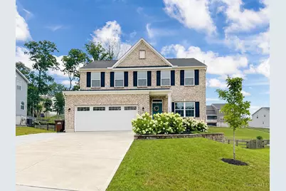 1372 Autumn Ridge Drive, Lebanon, OH 45036 - Photo 2