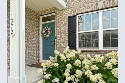 1372 Autumn Ridge Drive, Lebanon, OH 45036 - Photo 4