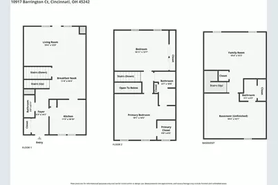 10917 Barrington Court, Sycamore Township, OH 45242 - Photo 40