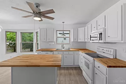 3021 Stony Hollow Court, Deerfield Township, OH 45140 - Photo 18