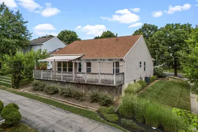 3021 Stony Hollow Court, Deerfield Township, OH 45140 - Photo 4