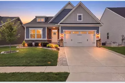 1157 South Branch, Harrison, OH 45030 - Photo 2