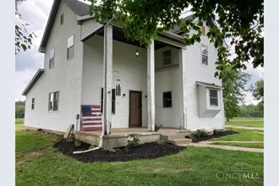 9782 Morrow Woodville Road, Harlan Township, OH 45162 - Photo 2
