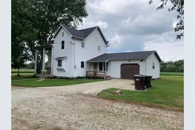 9782 Morrow Woodville Road, Harlan Township, OH 45162 - Photo 6