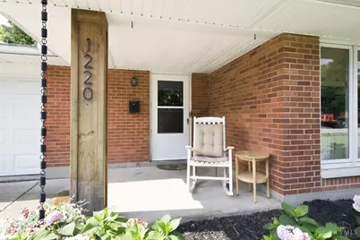 1220 Rose Bower Avenue, Kettering, OH 45429 - Photo 2