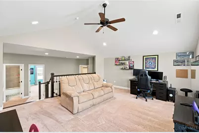 5201 Sycamore View Drive, Mason, OH 45040 - Photo 26
