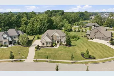 5201 Sycamore View Drive, Mason, OH 45040 - Photo 6