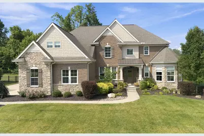 5201 Sycamore View Drive, Mason, OH 45040 - Photo 1