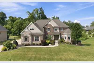 5201 Sycamore View Drive, Mason, OH 45040 - Photo 8