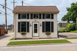 21 N E St, Hamilton, OH 45013 - Photo 2