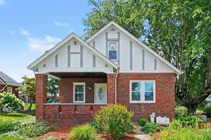 207 W Plum St, Georgetown, OH 45121 - Photo 2
