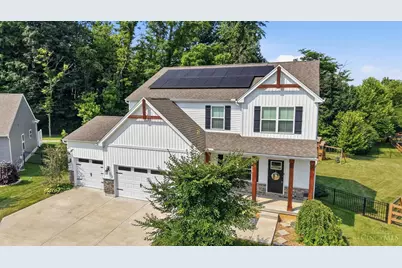 5389 Valley View Drive, Hamilton Township, OH 45152 - Photo 2