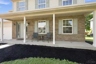 8631 Acredale Drive, West Chester, OH 45069 - Photo 2