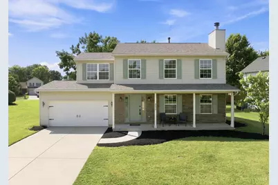 8631 Acredale Drive, West Chester, OH 45069 - Photo 1