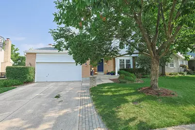 6692 Falling Leaves Court, Deerfield Township, OH 45040 - Photo 1