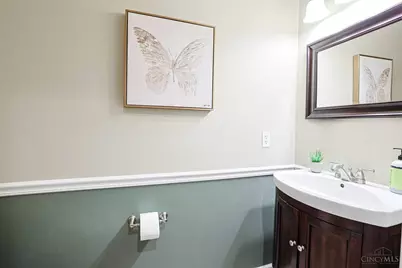 6692 Falling Leaves Court, Deerfield Township, OH 45040 - Photo 36